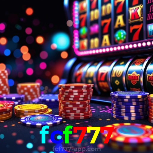 Explore os Jogos de Bingo no fcf777: Diversão e Prêmios ao Seu Alcance