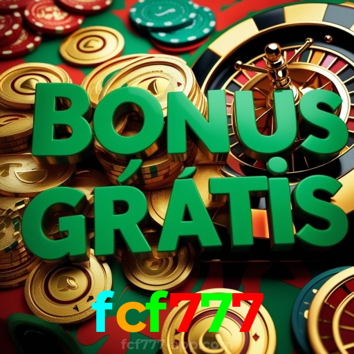 fcf777 — plataforma segura e premiada de apostas