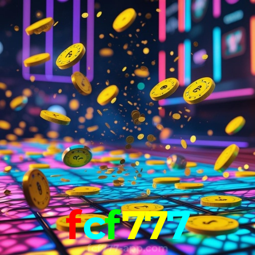 Descubra a Emoção do Cassino Ao Vivo no fcf777