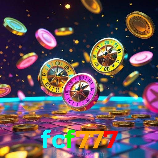 fcf777 — site oficial: bônus e jackpots no Brasil