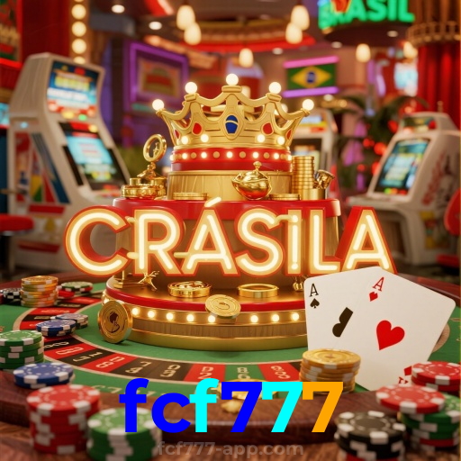 Explorando a Categoria de Jogos de Poker no fcf777